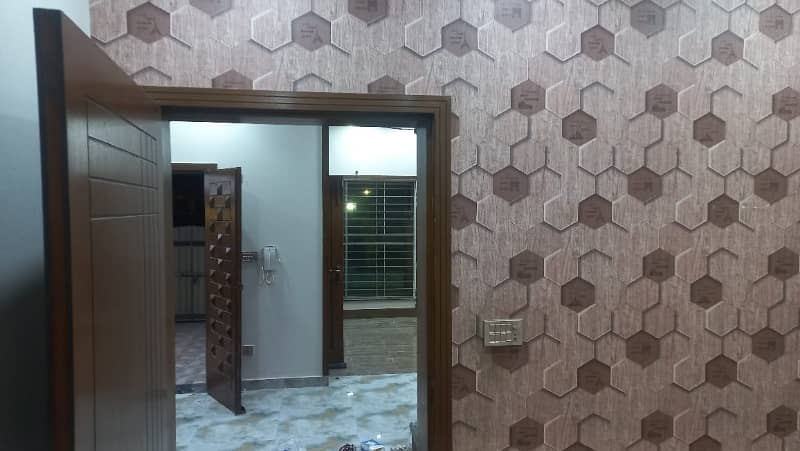 5 MARLA LIKE A BRAND NEW LUXURY IDEAL FULL HOUSE FOR RENT IN JINNAH BLOCK BAHRIA TOWN LAHORE 24