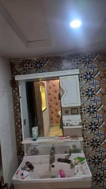 5 MARLA LIKE A BRAND NEW LUXURY IDEAL FULL HOUSE FOR RENT IN JINNAH BLOCK BAHRIA TOWN LAHORE 25