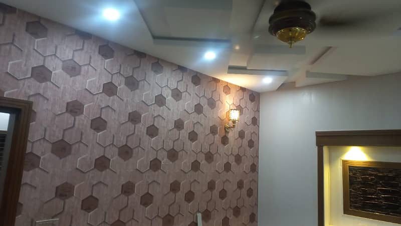 5 MARLA LIKE A BRAND NEW LUXURY IDEAL FULL HOUSE FOR RENT IN JINNAH BLOCK BAHRIA TOWN LAHORE 27