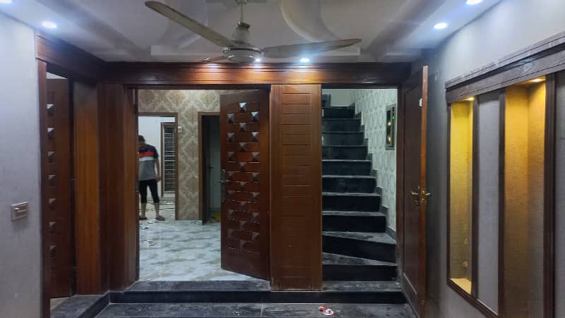 5 MARLA LIKE A BRAND NEW LUXURY IDEAL FULL HOUSE FOR RENT IN JINNAH BLOCK BAHRIA TOWN LAHORE 35