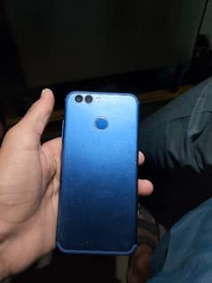 Huawei nova 2 0