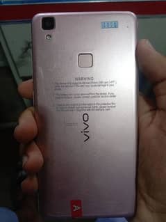 Vivo V3 max