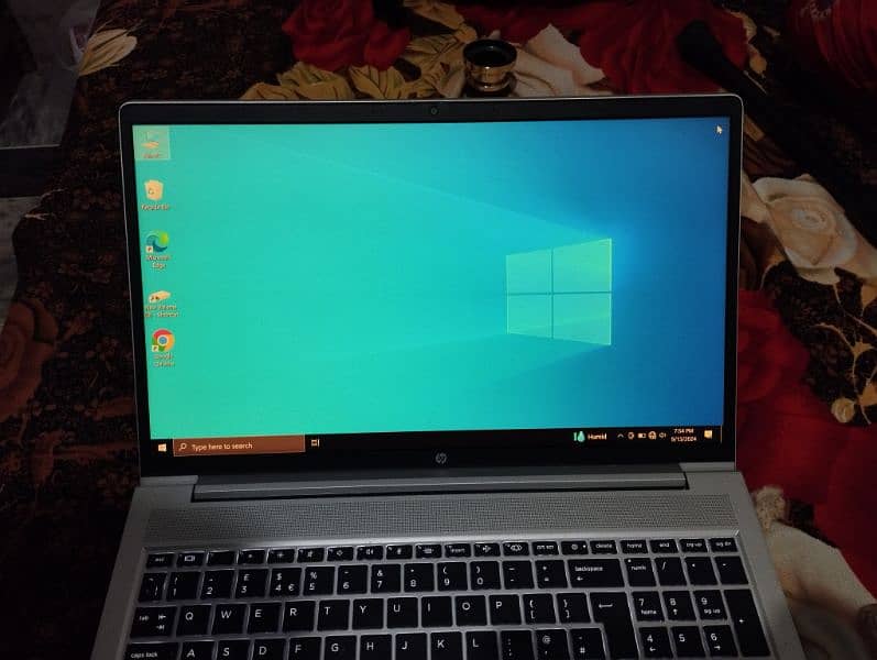 HP Pro book i5 11 generation 0