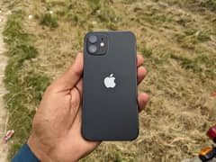 iPhone 12 64GB NON PTA JV 10/10 Condition