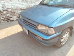 KIA Classic 2000