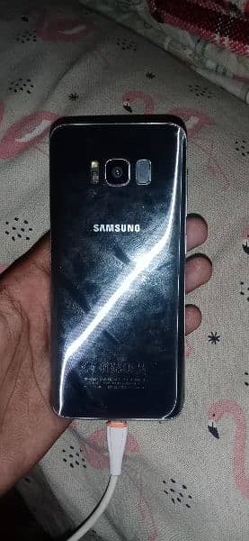 Samsung s8 1