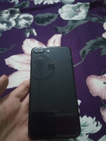 iPhone 7 plus all Ok hai exchange possible 0