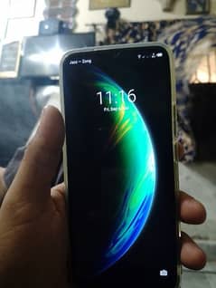 Infinix hot 9 0