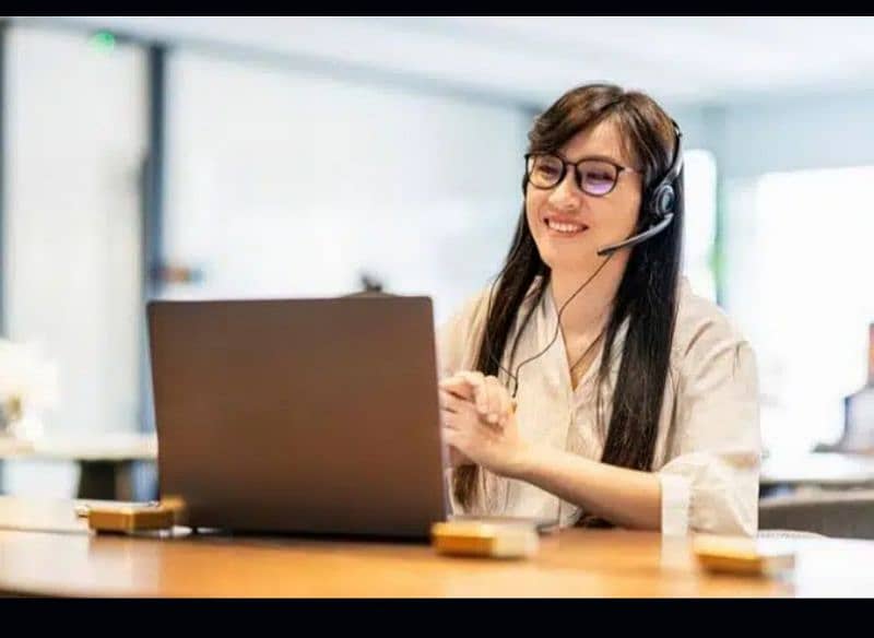 need a female for office work deta enrry on computer 0