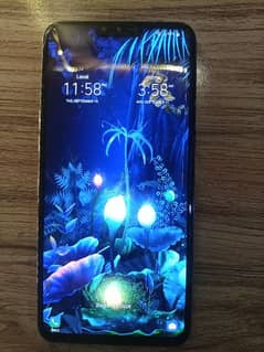 LG Thinq 5G PTA Approved