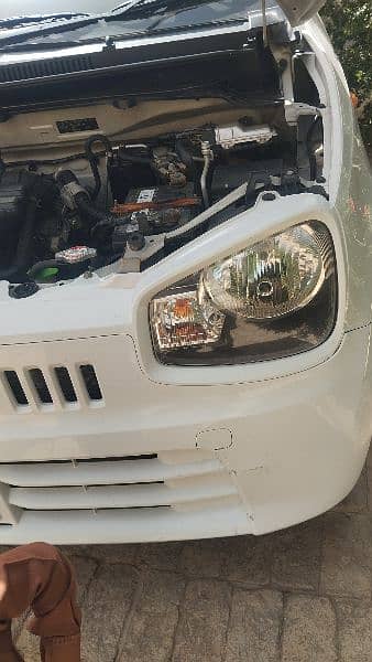 Suzuki Alto 2016 11