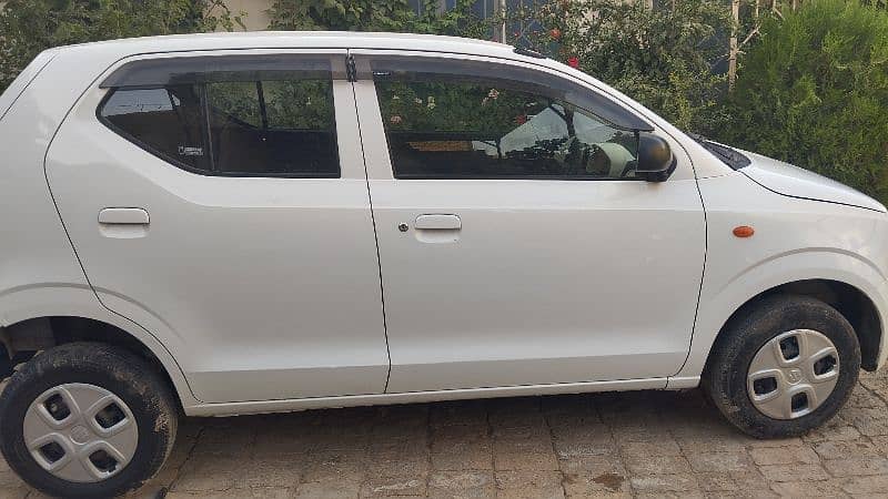 Suzuki Alto 2016 13