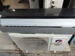 DC inverter AC Gree/ac