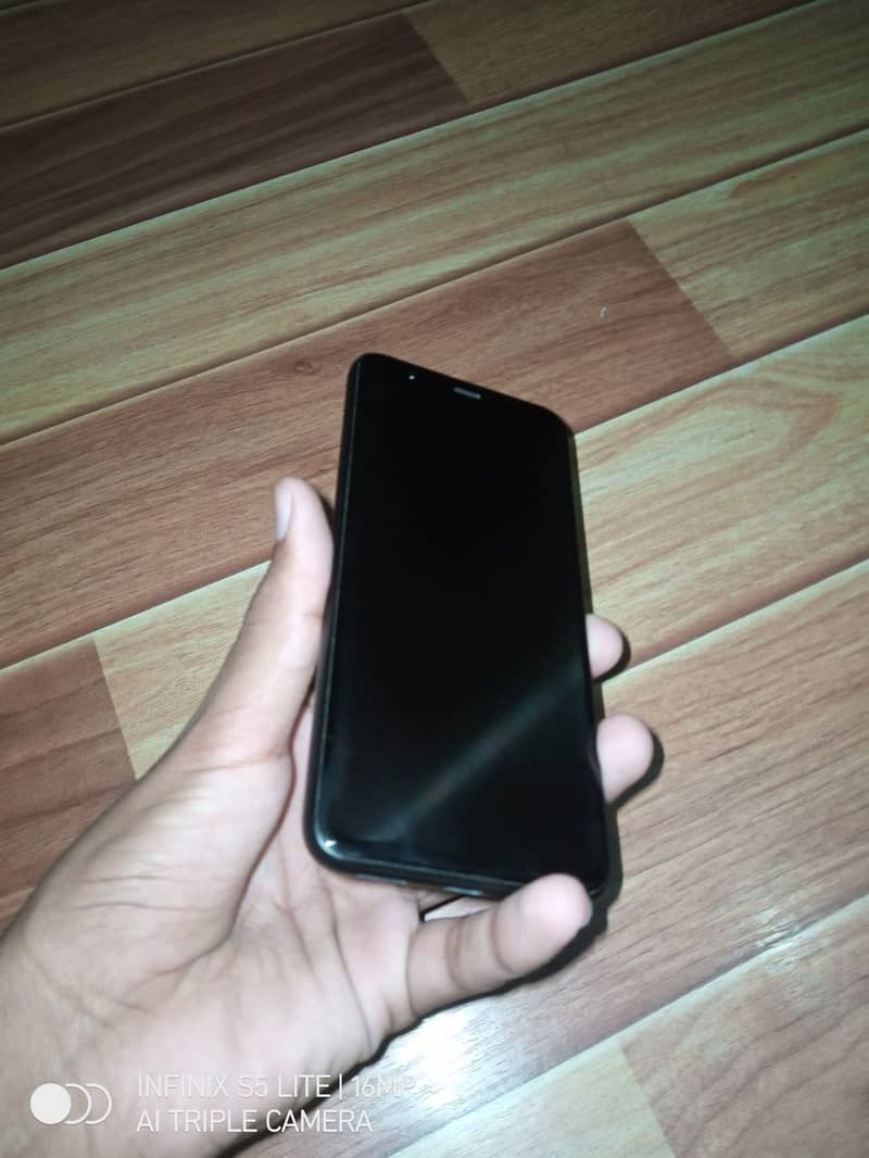 Google pixel 4 1