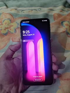 LG V60 GAMING PHONE ALL OKAY SINGLE SIM