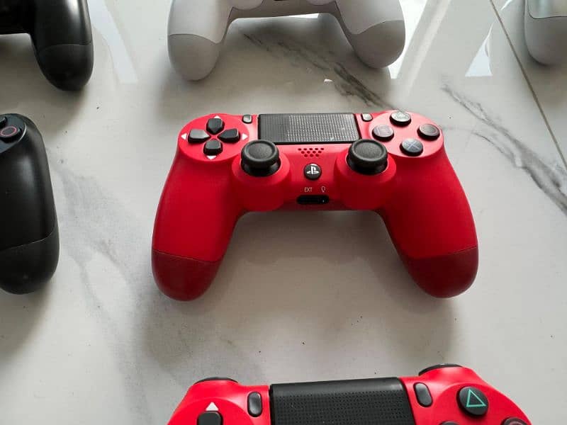 Original Ps4 Controllers 1