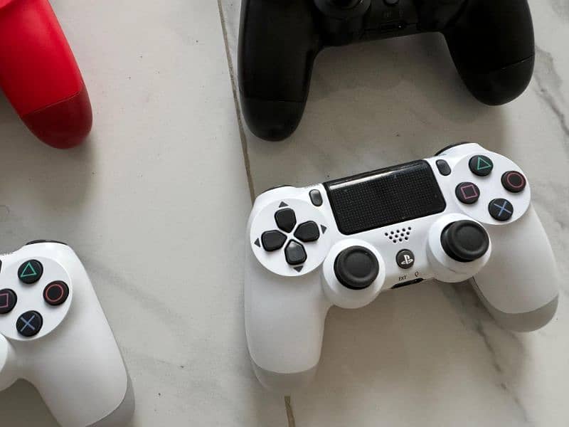 Original Ps4 Controllers 6