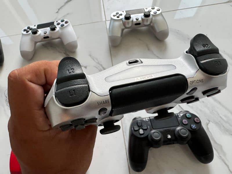 Original Ps4 Controllers 7