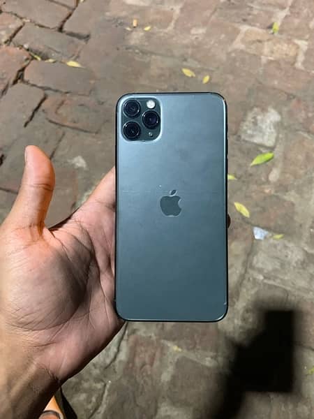 iphone 11 pro max pta approved 2