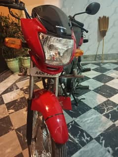 Honda Pridor 2023 Model for Sale 0