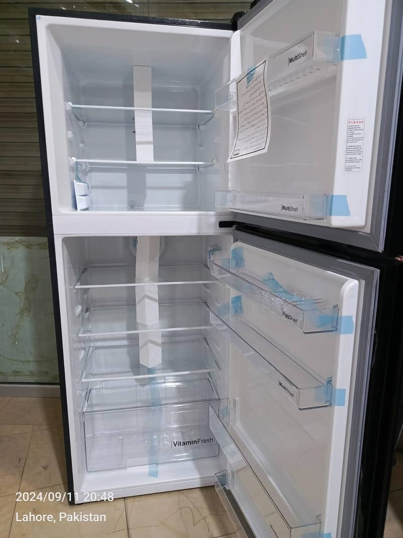 Dawlance Fridge  GD LArge jumbo size  (0306=4462/443) Lavish set 6