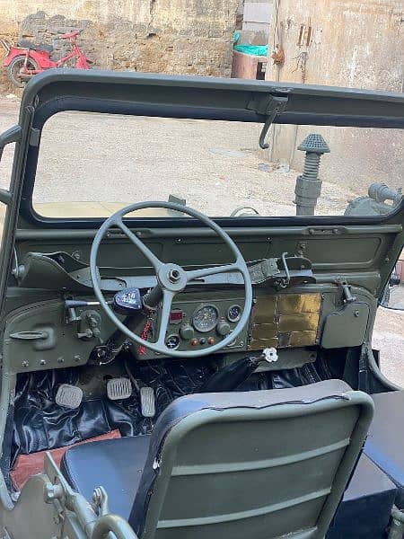 Jeep 1952 6