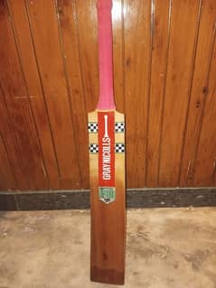 Gray Nicoles Hard/leather ball cricket bat