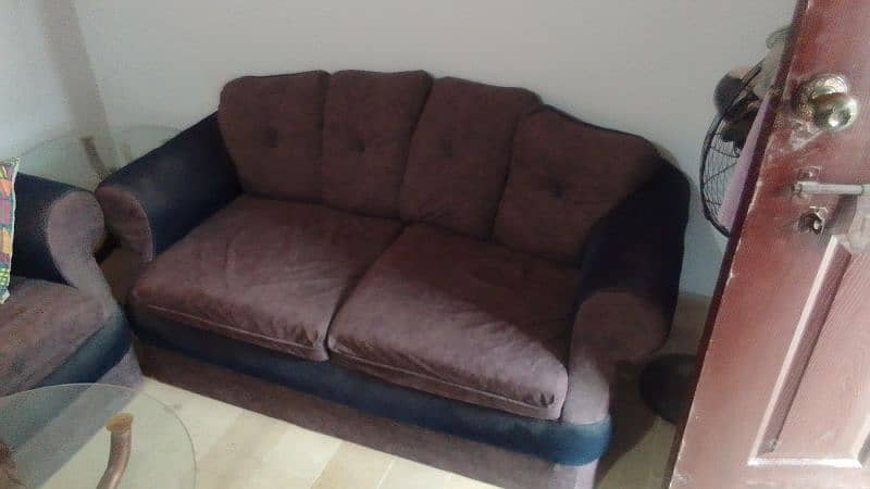 7 seater sofa set 2