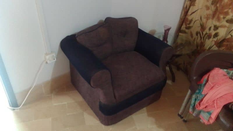 7 seater sofa set 4