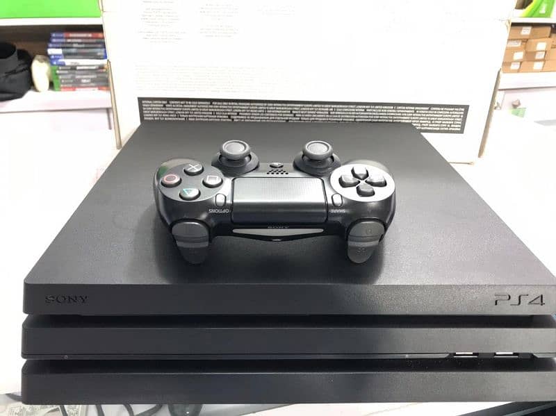 ps4 pro 1tb jailbreak Available 10/10 2