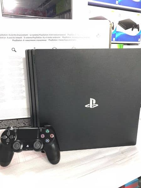 ps4 pro 1tb jailbreak Available 10/10 3