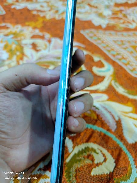 samsung galaxy s20 plus 10/10 condition pta approved. 3