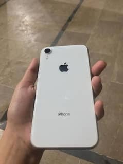 iphone XR non pta