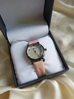 Ladies Watch