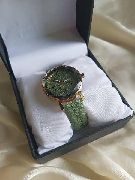 Ladies Watch 2