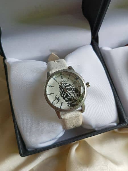 Ladies Watch 3