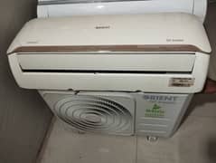 DC Inverter AC orient/ac