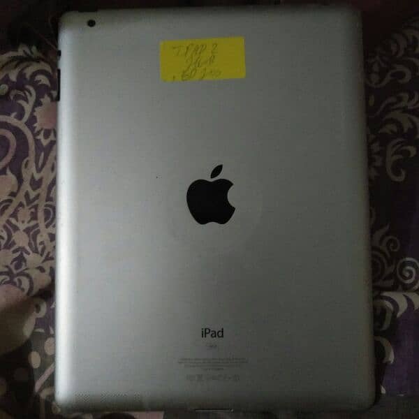 Apple kids tab for sale 2