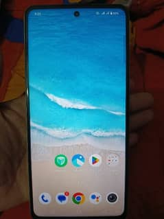 Vivo Y36 8gb 256gb