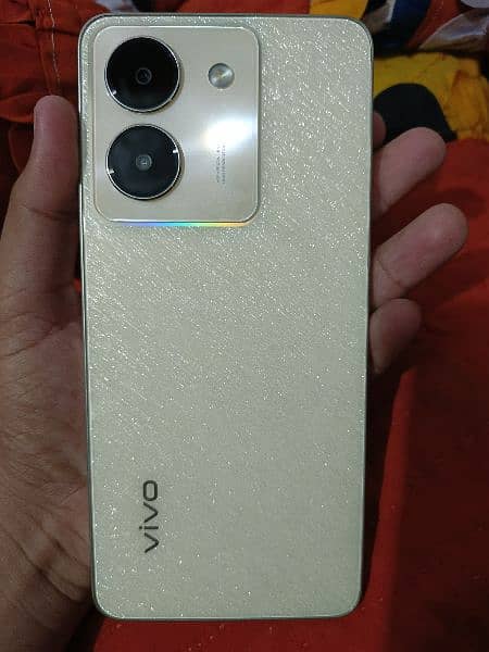 Vivo Y36 8gb 256gb 1