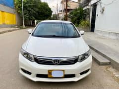 Civic 2014 hardtop ug 100% orignal guranteed