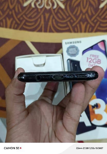 Samsung a31 10/9 condition 6