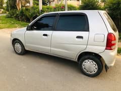 Suzuki Alto 2007