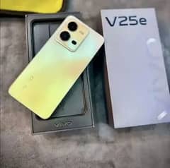 Vivo v25 e