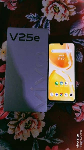 Vivo v25 e 9