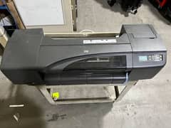 Hp Designjet Plotter 800 24 inch /// 03133842225 no Whatsapp