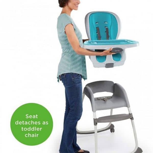 Brand New Kids High Chair /Baby high chair for sale 3