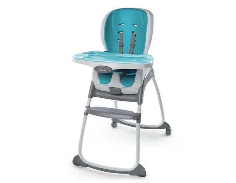 Brand New Kids High Chair /Baby high chair for sale 4