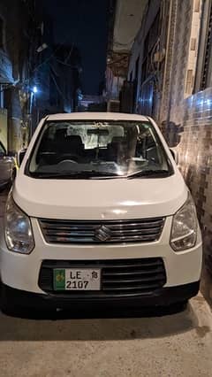 Suzuki Wagon R 2014