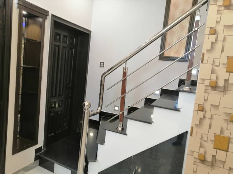 5 MARLA BRAND NEW LUXURY EXCELLENT GOOD CONDITION IDEAL FULL HOUSE FOR RENT IN AA BLOCK BAHRIA TOWN LAHORE 23